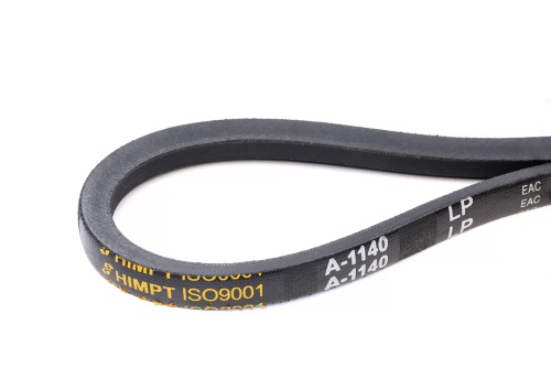 Ремень клиновой А-1140 Lp / 1110 Li ГОСТ 1284-89 HIMPT