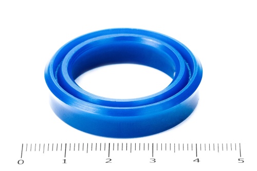 Манжета PU 25х35х8