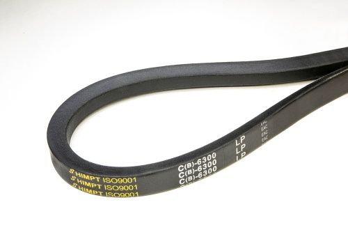 Ремень клиновой С(В)-6300 Lp / 6242 Li  ГОСТ 1284-89 HIMPT