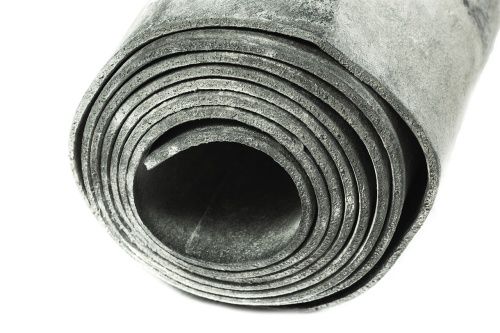 Техпластина 5 мм ТМКЩ-C 2Н (шир.1200/1400 мм) ГОСТ 7338-90