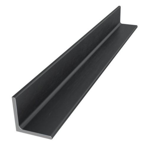 Уголок 75х50х6, длина 12 м, марка Ст3