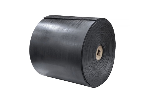 Лента конвейерная резинотканевая   2Л-1000х3-ТК-200-3/1-НБ HIMPT толщ.8-9 мм