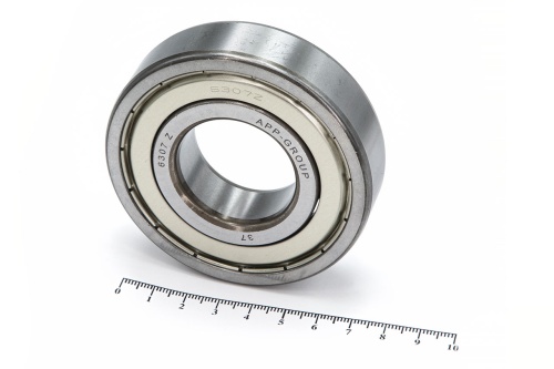 Подшипник 6307 Z (60307) 35*80*21мм (шт)