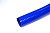 Шланг спиральный НВС Ф 50 мм из ПВХ серия "Фуэл" маслобензостойкий, синий (бухта 30 м) фото