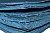 Паронит ПМБ-1 0.8 мм (1,0 х1,5 м) голубой ГОСТ 481-80 фото