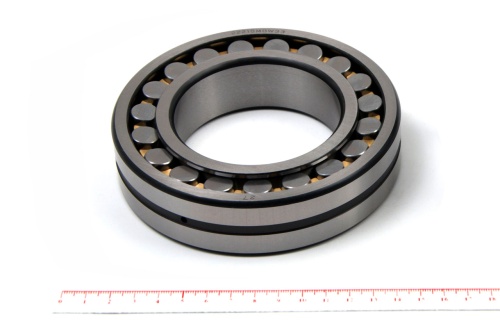 Подшипник 3515 Н (22215 W33) 75*130*31мм