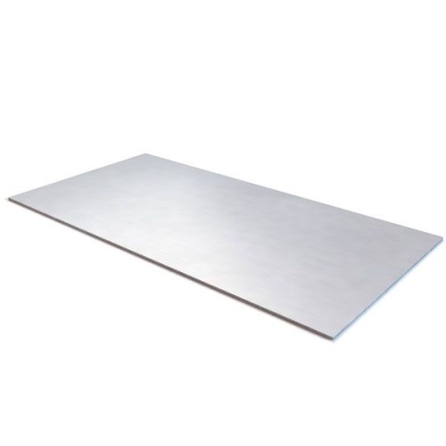 Лист дюралевый 7х1200х3000, марка Д16АТ