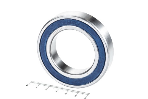 Подшипник 6009 2RS (180109) 45*75*16мм (шт)