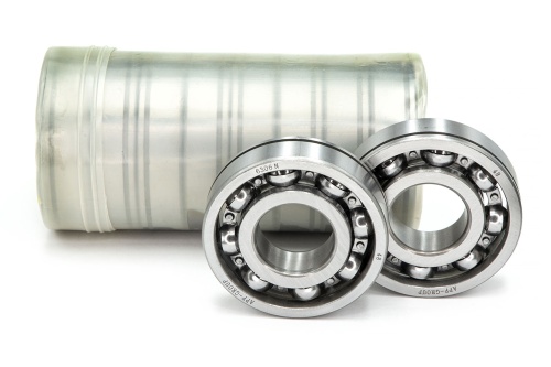 Подшипник 6306 N (50306)