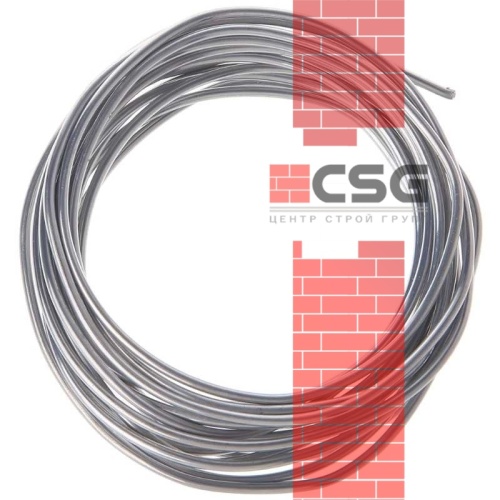 Проволока нержавеющая 1.6 BRIGHT DRAWN, BRIGHT, марка AISI 304 (08Х18Н10)