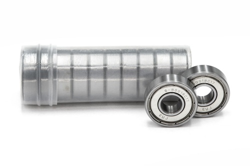 Подшипник 608 ZZ (6-80018 C17) ГПЗ/СПЗ-4/КПК