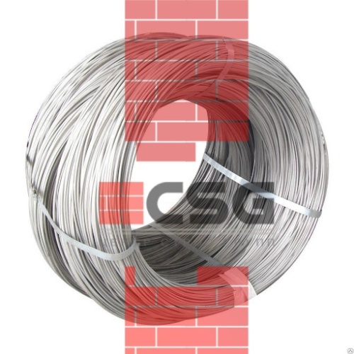 Проволока нерж. 0.7 DIN200 