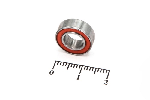 Подшипник 628/7 2RS (1000087, 618/7, 687) 7*14*5мм (шт)