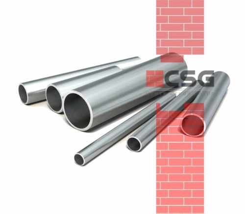 Электросварные низколегированные трубы 127х8, длина 12 м, марка 09Г2С-15