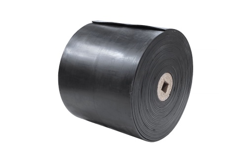 Лента конвейерная резинотканевая   2.2-800х5-ТК-200-5/2-НБ HIMPT толщ.12-13 мм