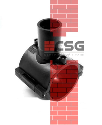 Накладной уход без фрезы 280/90 SDR 11