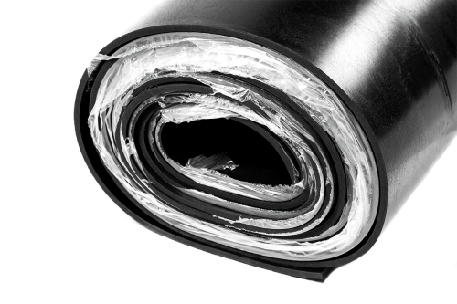 Техпластина 4 мм ТМКЩ-C 2Н (1500х5000 мм, ~50.5 кг) Китай