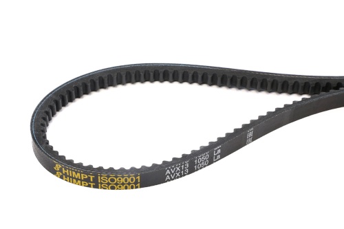 Ремень клиновой AVX13-1050 La (11*10-1032 Lp) HIMPT зуб