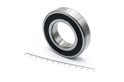 Подшипник 6209 2RS/P6C3 (76-180209 C17) 45*85*19мм BBC-R (шт)