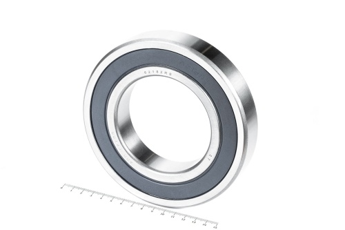 Подшипник 6218 2RS (180218) 90*160*30мм (шт)