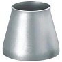 Переход стальной исп 1 концентр оцинк Дн33х21-3х3 (Ду25х15) шовный арт.1212006CDEK