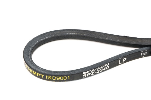 Ремень клиновой SPZ-2240 Lp HIMPT