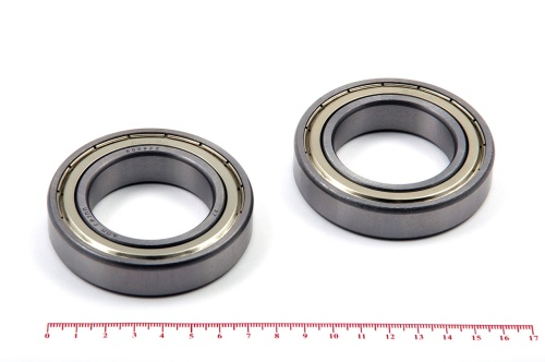 Подшипник 6009 ZZ (80109) 45*75*16мм (шт)
