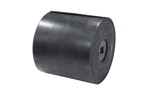 Лента конвейерная резинотканевая   2Л-600х3-ТК-200-3/1-НБ HIMPT толщ.8-9 мм