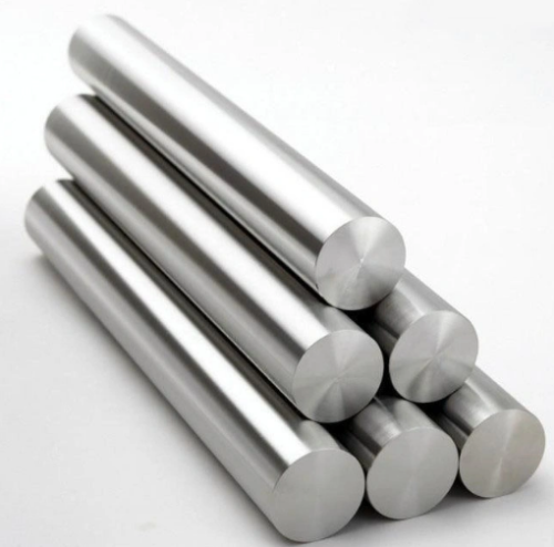 Сталь сорт констр Круг горячекатаный 180, марка 09Г2С