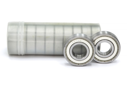 Подшипник 6204 ZZ (80204) 20*47*14мм (шт)