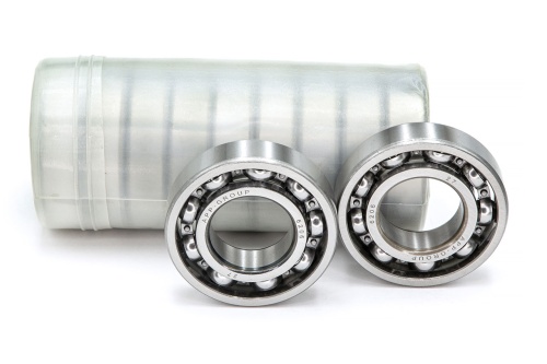 Подшипник 6206 (206) 30*62*16мм (шт)