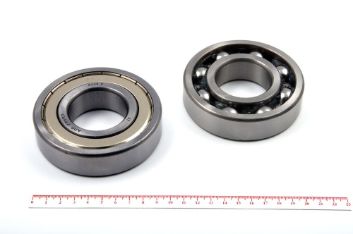 Подшипник 6309 Z (60309) 45*100*25мм (шт)