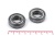 Подшипник 6002 ZZ (6-80102 С17) 15*32*9мм ГПЗ/СПЗ-4 (шт)