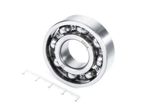 Подшипник 6204 (204) 20*47*14мм (шт)