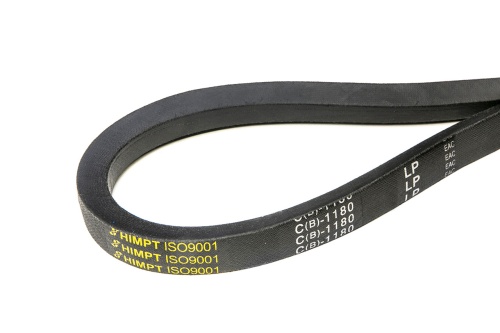 Ремень клиновой С(В)-1180 Lp / 1121 Li ГОСТ 1284-89 HIMPT