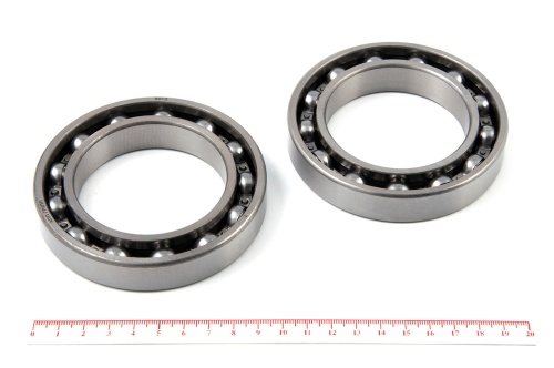 Подшипник 6013 (113) 65*100*18мм (шт)