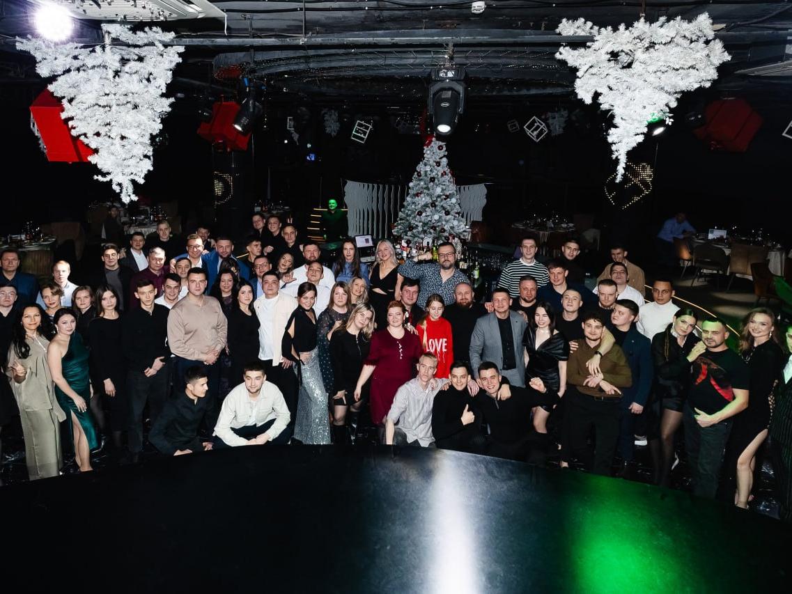 Футбольная команда