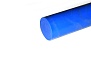 Капролон синий стержень Ф 90 мм MC 901 BLUE (~1000 мм, ~8,0 кг) Китай