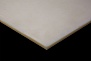 Полиацеталь чёрный листовой 20 мм ПОМ-С (1000х1000 мм, ~31,5 кг)