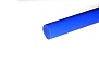 Капролон синий стержень Ф 50 мм MC 901 BLUE (~1000 мм, ~2,5 кг) Китай