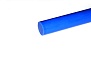 Капролон синий стержень Ф 40 мм MC 901 BLUE (~1000 мм, ~1,6 кг) Китай